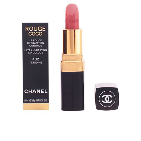 chanel rouge coco marthe|chanel rouge coco adrienne.